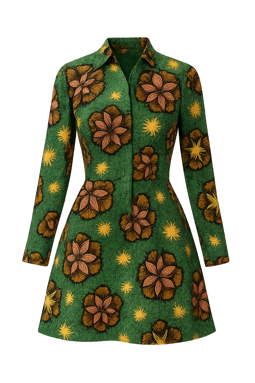 Ankara × Minimalism