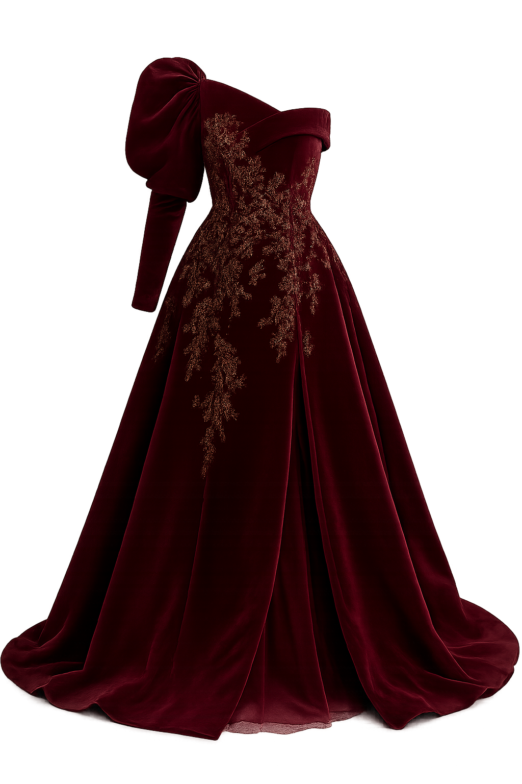 Evening Dress