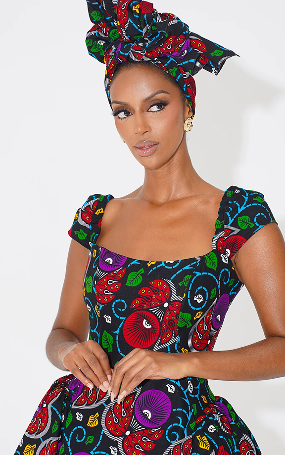Ankara Set